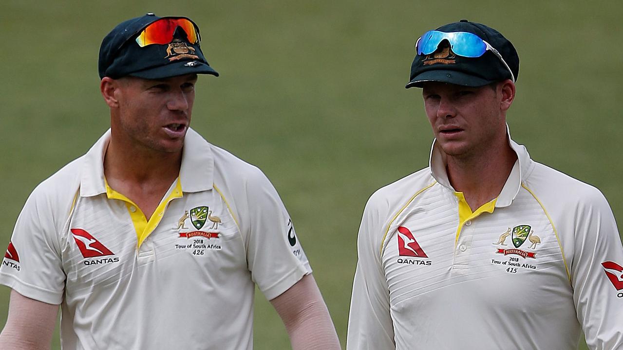 David Warner and Steve Smith still have a future in Justin Langer’s team.