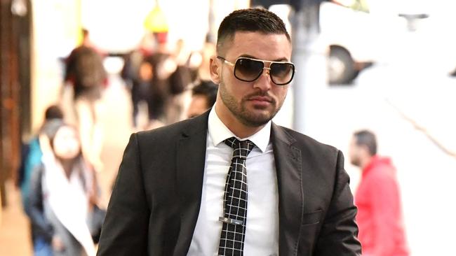 Salim Mehajer.