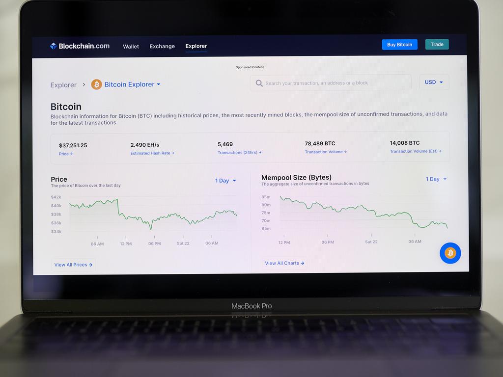 Privacy is one of cryptocurrency’s major drawcards, but hackers are finding technical loopholes to expose certain wallets’ spending activity.