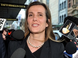 The HSU is fighting disgraced whistleblower Kathy Jackson's appeal against a court order.