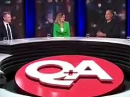 ABC expected to axe major panel show