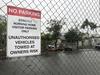 Investigation as homeless moved out of rundown ex-nursing home