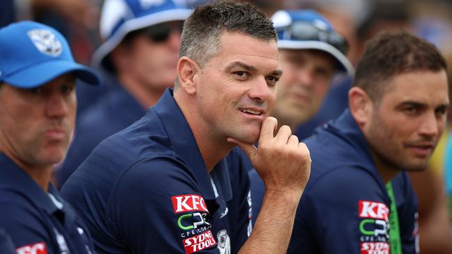 Kent: Gus-Ciraldo divide on Dogs’ team selections