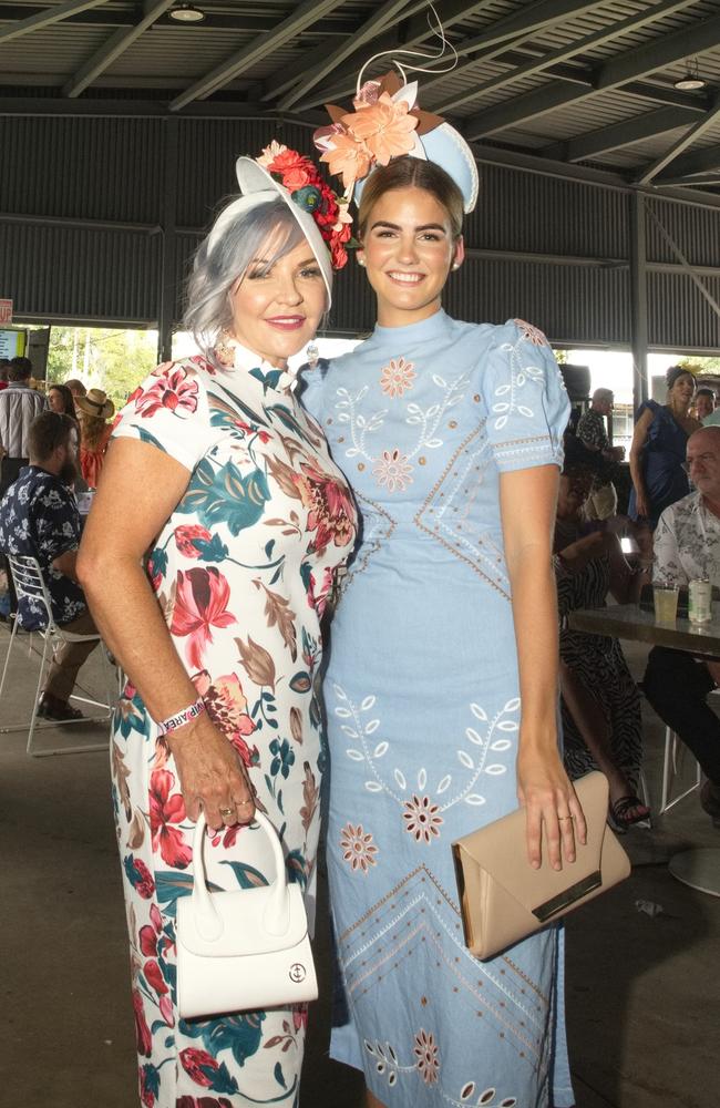 Social pics at Melbourne Cup Day Races at Mackay Turf Club | The ...