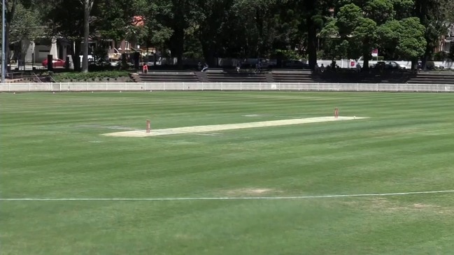 Replay: NSW Premier T20 cricket