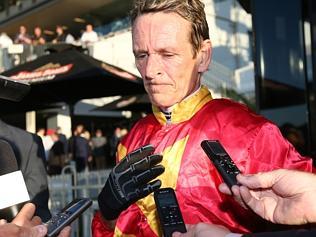 Colless dedicates Group 1 victory to gym buddy