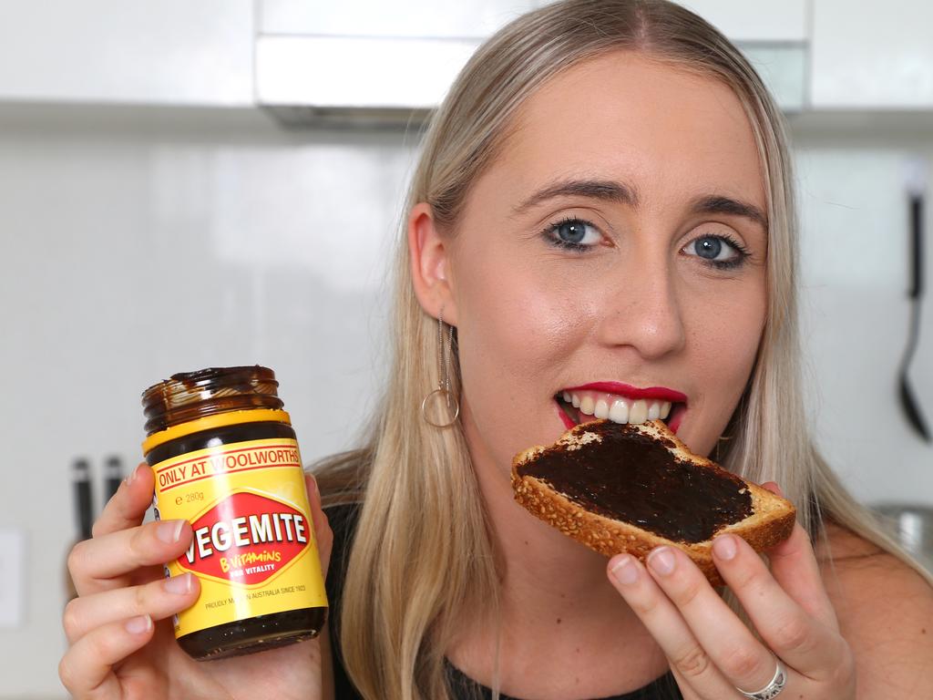 Vegemite Now Vegan Certified On World Vegan Day By Vegan Australia The Cairns Post