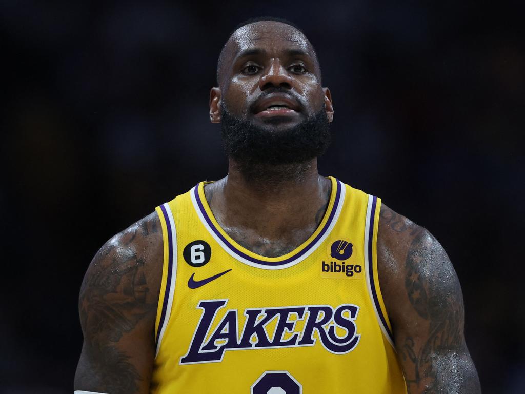 LA Lakers: What's the Plan After LeBron Retires? - Last Word On