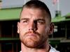 Dugan ‘disappointed’ with move to fullback