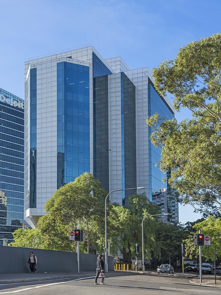 Australian Unity fund shrugs off Starwood bid, looks to Parramatta ...