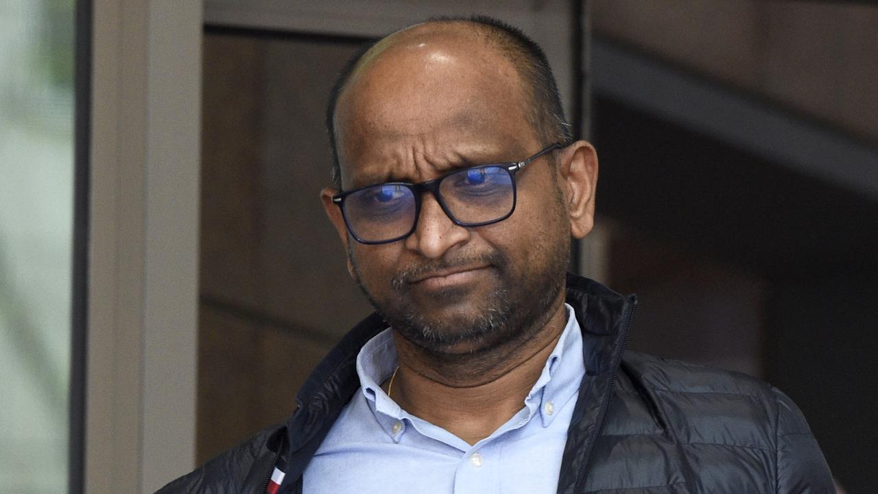 AIMS High Academy director facing slew of sex offence charges needs therapy, court told