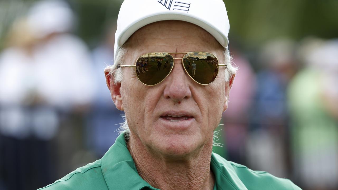 LIV Golf, Greg Norman 12 tournaments for 2024 confirmed Sky News