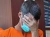 Aussie breaks down in Bali after secret crypto drug deal