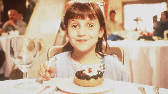 Matilda star Mara Wilson has opened up about the devastating impacts of child stardom.