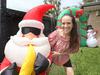 How to enter Gold Coast's Christmas lights competition