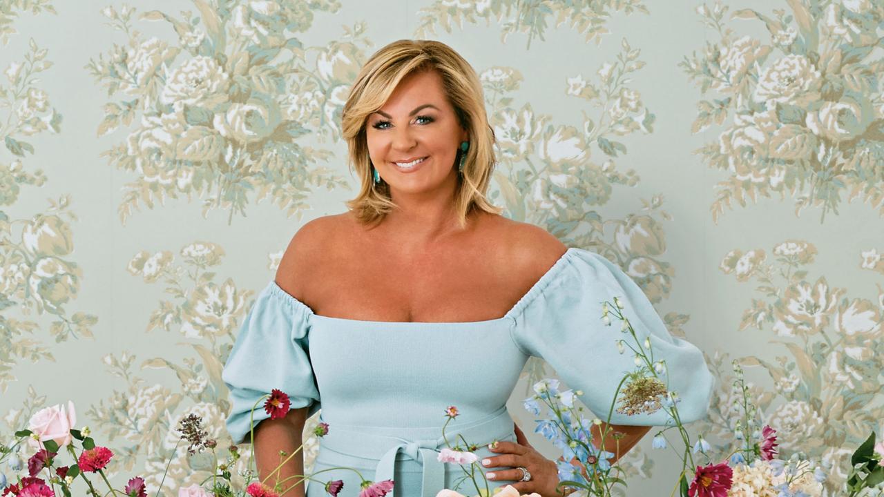 Chyka Keebaugh The Real Housewives Of Melbourne Asks Whatever Happened To Family Dinners Daily Telegraph