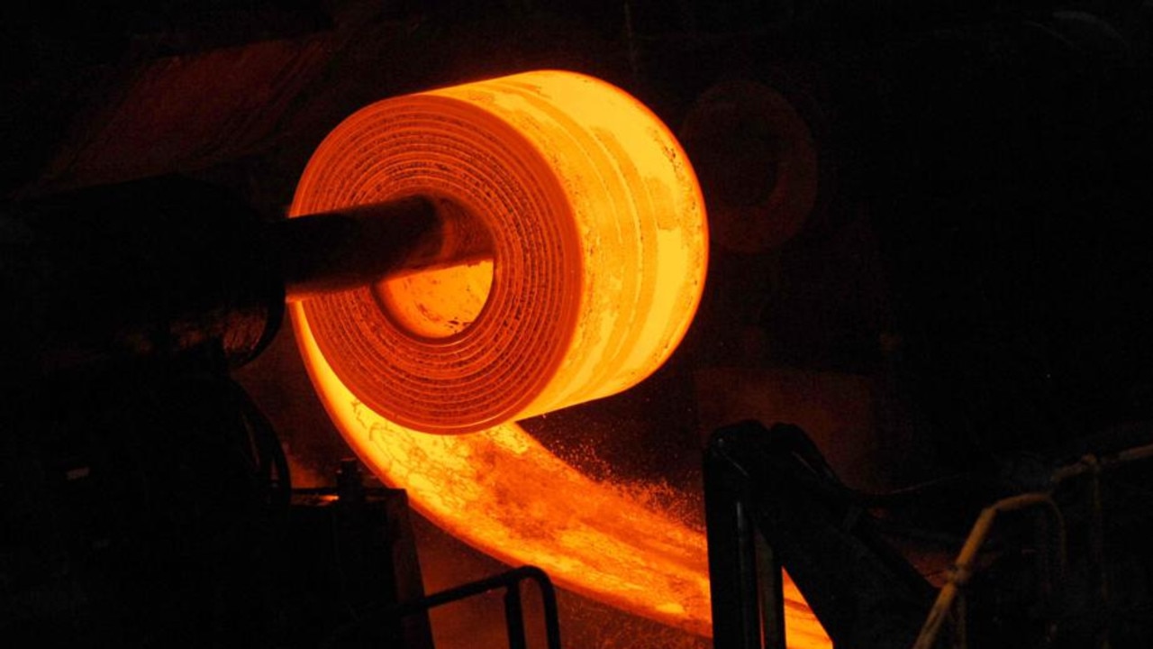 Inflation fears for ASX bosses creep higher amid tariff standoff