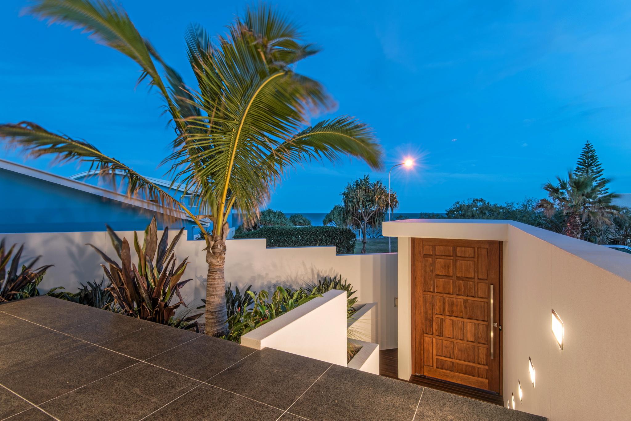 LUXURY LIVING: This Coral Cove home built by Steve Coates Constructions took out the best home over $2 million and the Wide Bay Burnett House of the Year at the Master Builders Wide Bay Burnett Housing and Construction Awards.Photo Contributed. Picture: Contributed