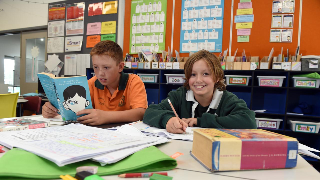 Geelong schools NAPLAN data released | Geelong Advertiser