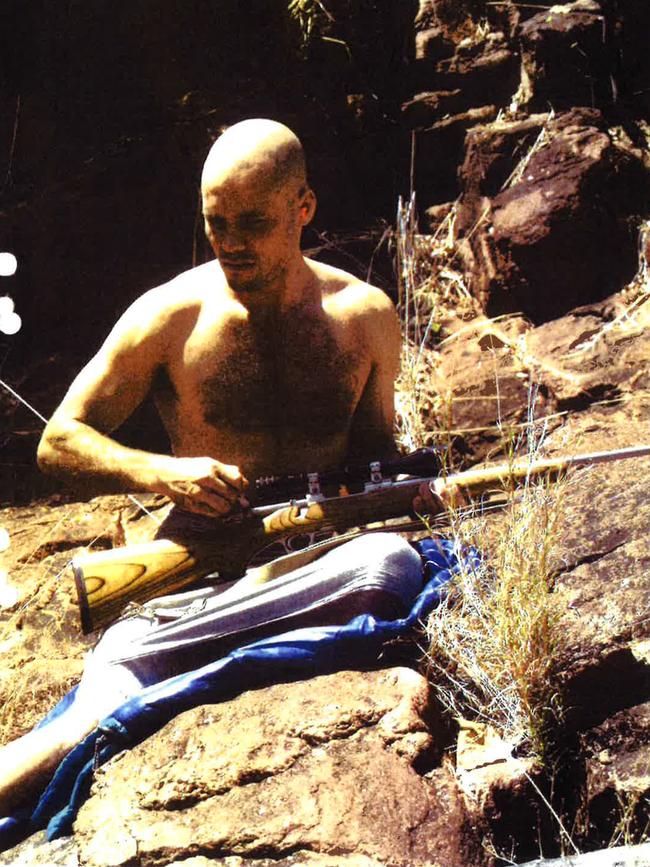 Matej Vanko was jailed for life for the “cold, calculated and callus” murder of 53-year-old Donald Stevens in 2012.