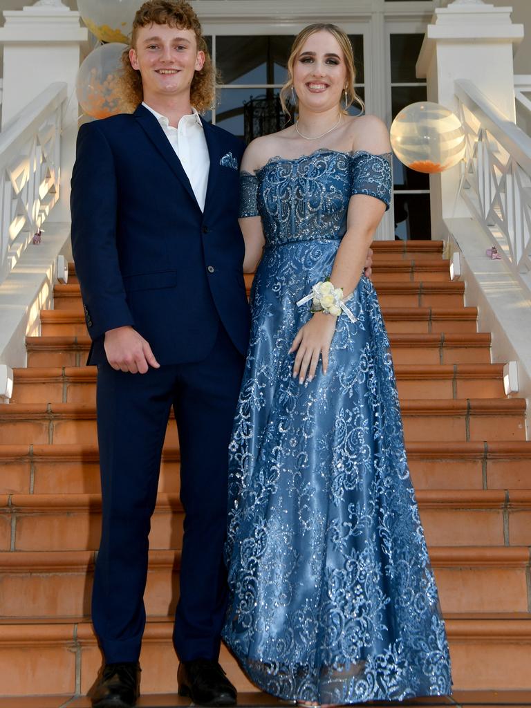 Photos | Northern Beaches State High students step out for 2023 formal ...