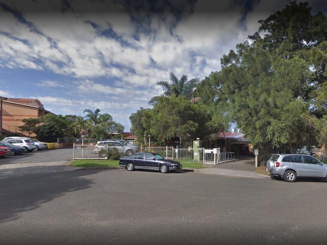 Multicultural Aged Care Illawarra (MACI) in Warrawong. Picture: Google Maps