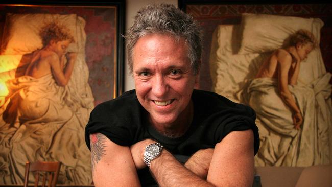 Before he died in 2017, The Australian’s cartoonist Bill Leak took aim at his critics, describing them as toddlers suffering from ‘Chronic Truth Aversion Disorder’ when all he was doing was using his work to tell the uncomfortable truth. Picture: News Corp