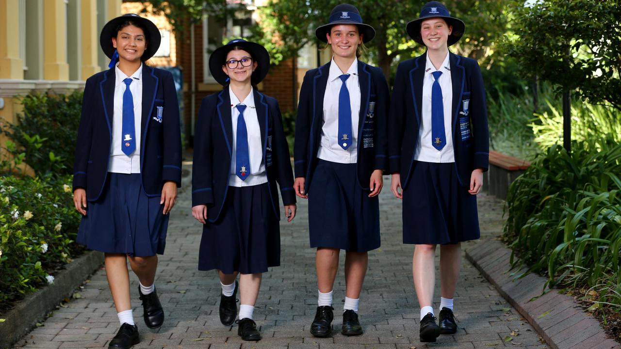 Queensland private school ATAR results | The Courier Mail