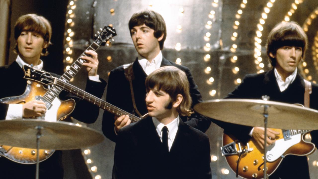 The Beatles’ Last Song Now And Then Release Divides Fans As Millions ...