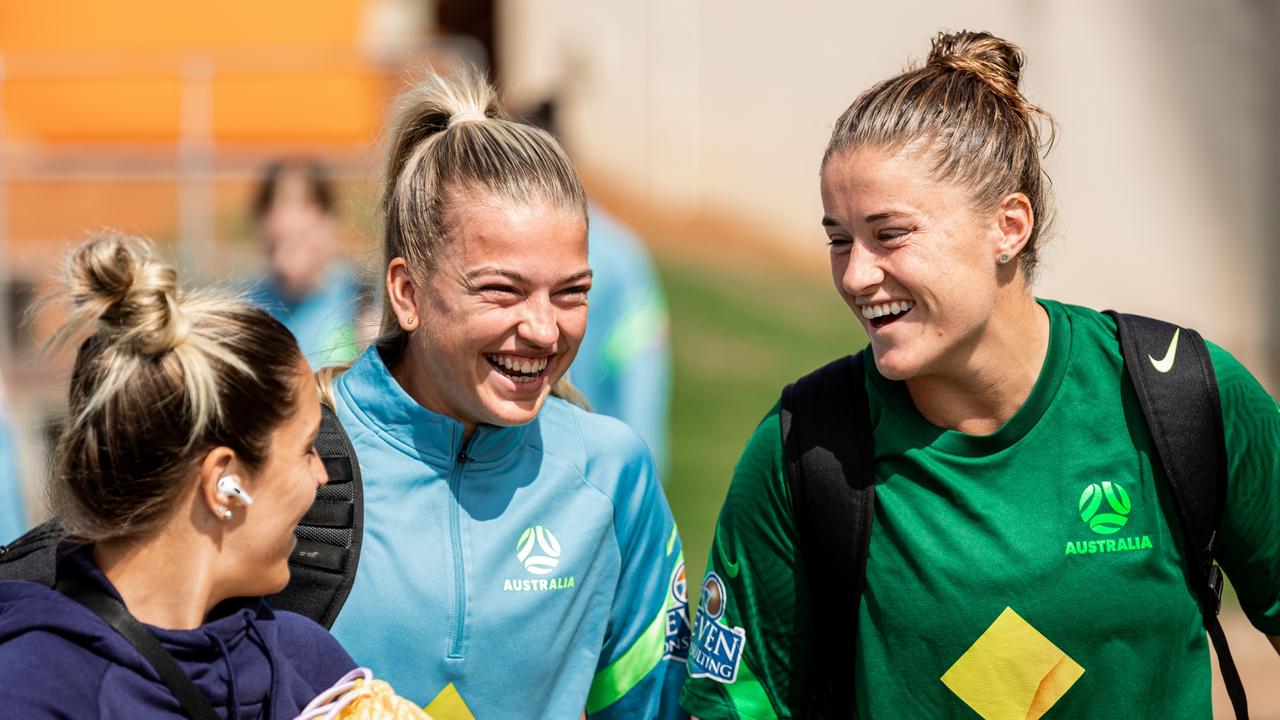 Where to watch the Women's World Cup Semi-Final in Adelaide