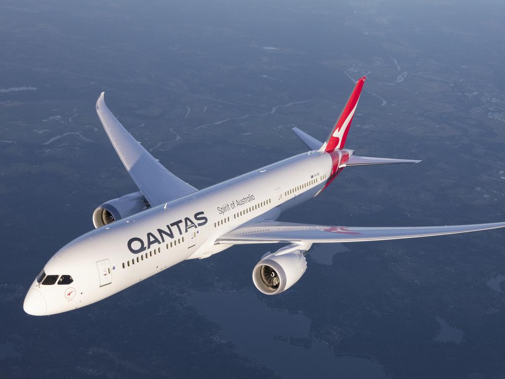 Many airlines are not following a regular flight schedule due to travel restrictions.
