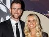 Pies star and wife share adorable pregnancy announcement