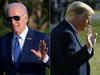 ‘Huge risk’ if Biden drops out of presidential race