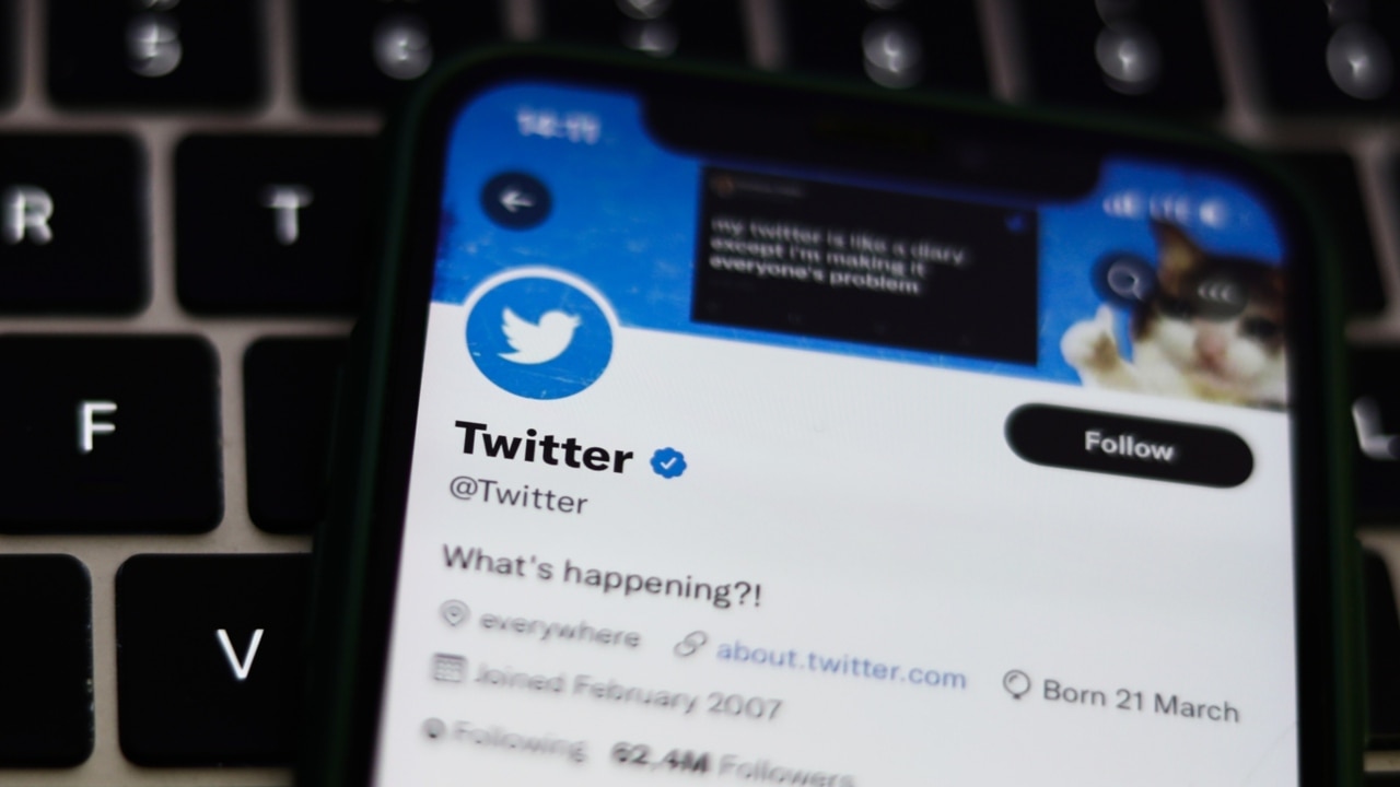 Twitter begins staff layoffs in Australia