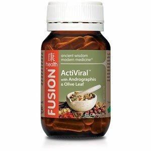 Byron-born Chinese herbal medicine specialist Global Therapeutics, whose leading brand is Fusion, sold to Blackmores last week for $23 million. Picture: Fusion