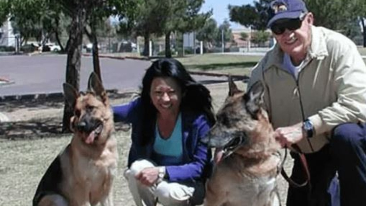 Heartbreaking act of Gene Hackman’s dogs