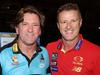 IN PHOTOS: Business Meets Sports Lunch on the Gold Coast