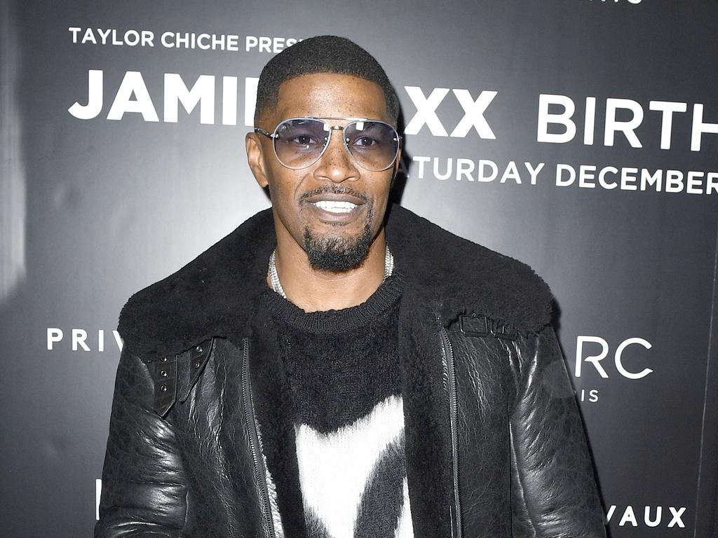 Jamie Foxx Breaks Silence On Sexual Assault Lawsuit | News.com.au ...