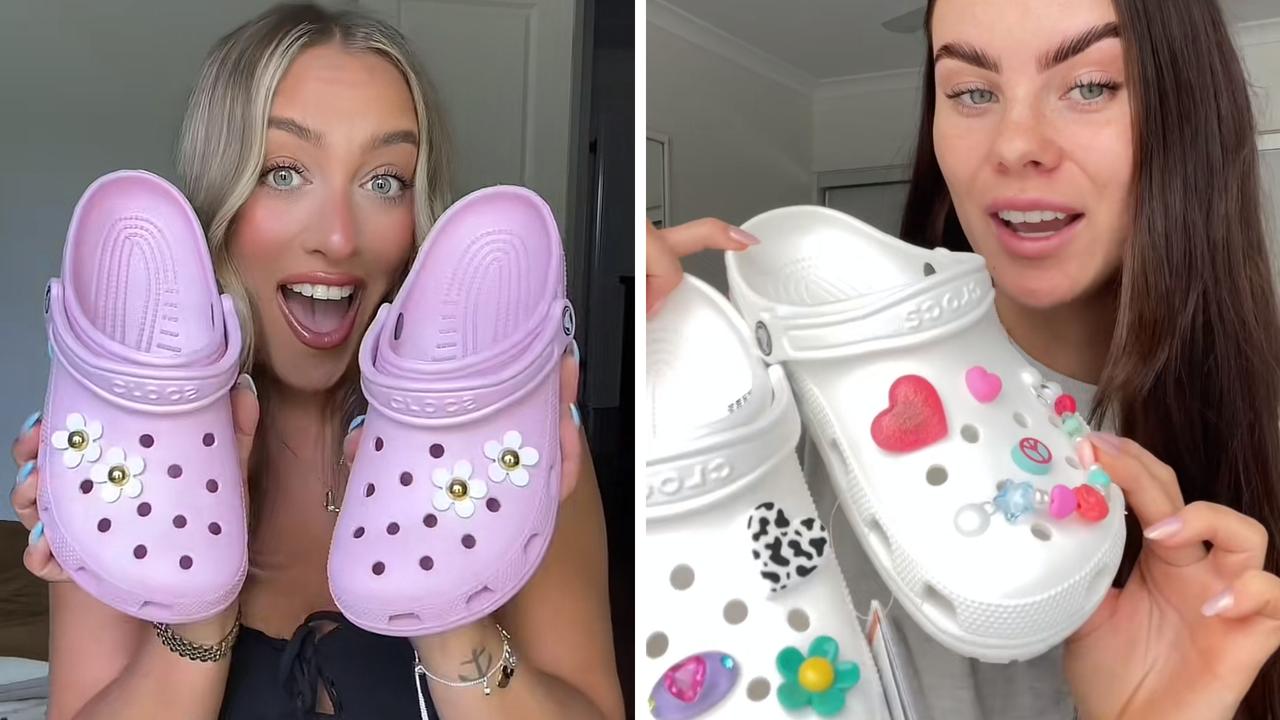 ‘Ugly cute’: Price drop on best-selling Crocs