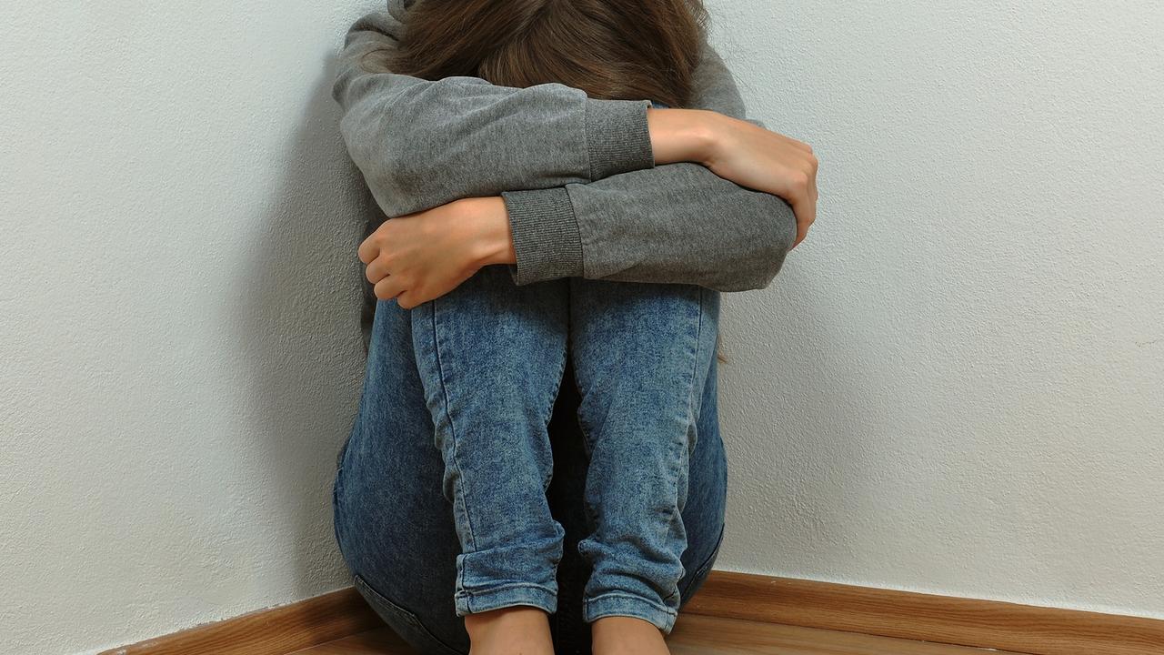 A Central Queensland court has heard about a shocking case of domestic violence involving a young girl. Generic image.