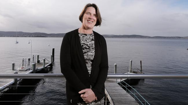 Montrose Bay Principal Mandy Reynolds-Smith has been nominated in the Inspiration Medal category for the Pride of Australia.