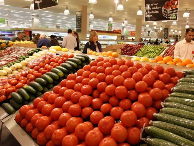 Supermarket warning: Fruit, veggie prices soar 30%