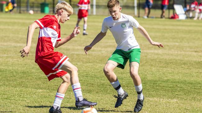 Queensland junior football’s top 40 under 16-18 players