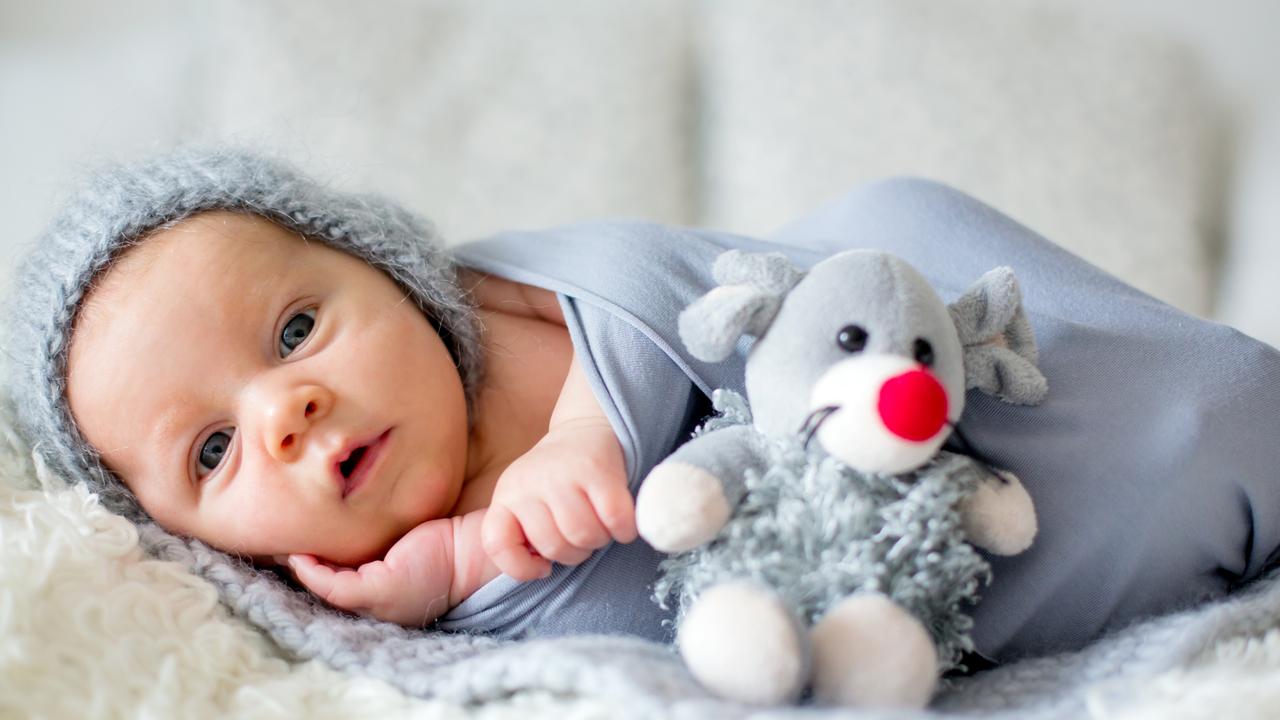 NextGen genetic test for newborn babies could save lives | The Advertiser