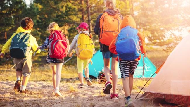 The mum said it seemed “ridiculously expensive”. Photo: iStock