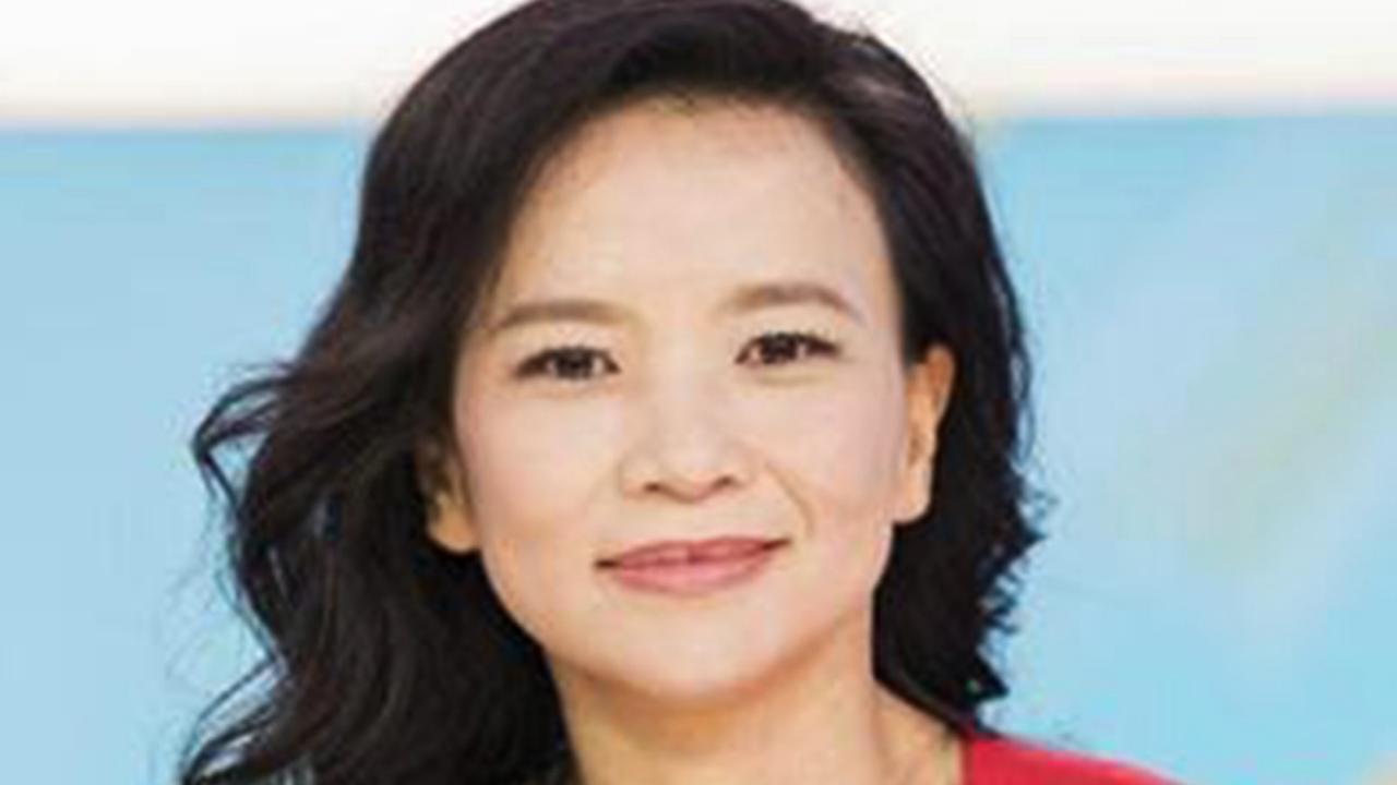 How TV anchor survived cruel hell