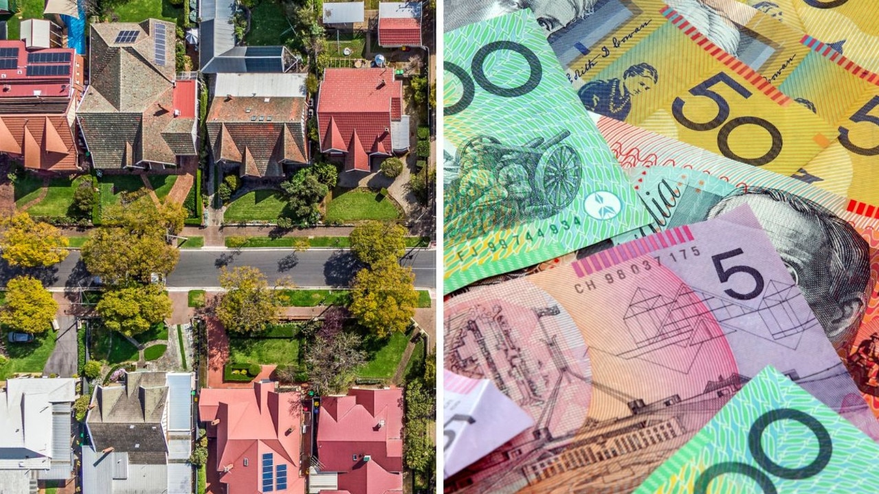 Homeowners could score $8k cut to mortgage