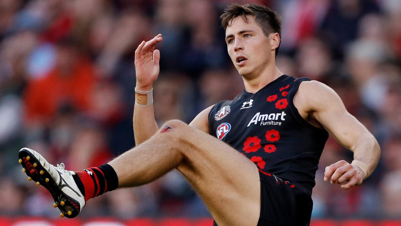 AFL 2022: Mick McGuane ranks the best and worst recruits, George Hewett ...