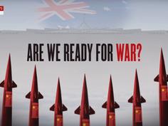 SPECIAL INVESTIGATION: China's aggression could start new world war