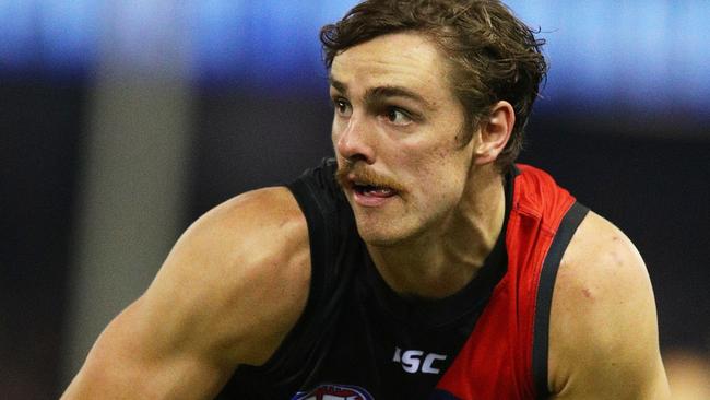 Joe Daniher’s future continues to be a source of discussion. Pic: Getty Images